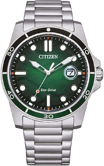 AW1811-82X CITIZEN KOL SAATİ