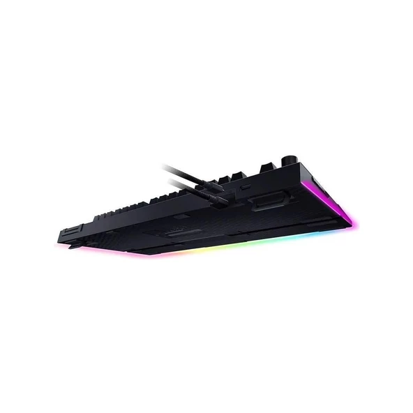 Razer Blackwidow V4 Pro Klavye Green Switch Türkçe Q Klavye RZ03-04681200-R3L1 - 2