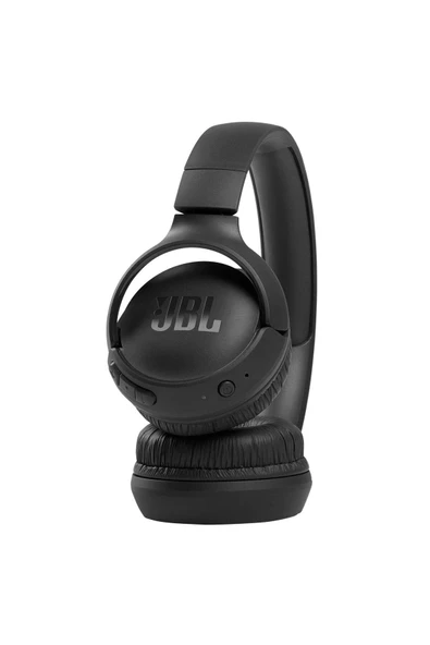 Tune T510bt Siyah Wireless Bluetooth Kulak Üstü Kulaklık - 3