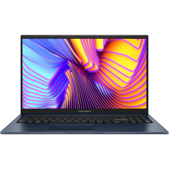 Vivobook 15 X1504VA-NJ426W I7-1355U 8gb 512SSD 15.6" Fhd W11H Dizüstü Bilgisayar