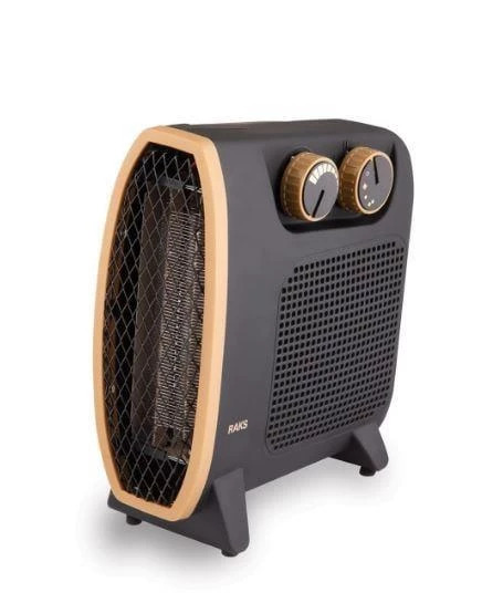 Raks Pf20 Smart Fanlı Isıtıcı 2000W