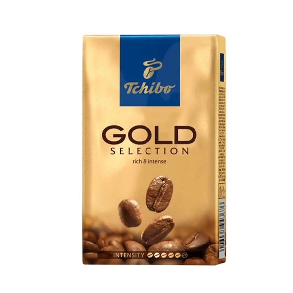 Tchıbo Gold Selecti̇on Fi̇ltre Kahve 250 Gr