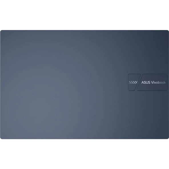 Vivobook 15 X1504VA-NJ426W I7-1355U 8gb 512SSD 15.6" Fhd W11H Dizüstü Bilgisayar - 4