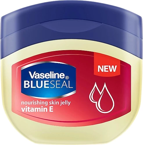 Vaseline Blueseal E Vitaminli 100 ml - 2