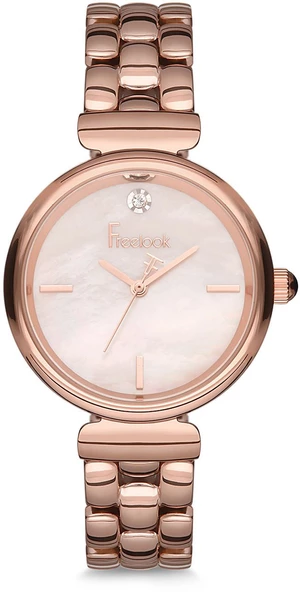 F.4.1052.02 FREELOOK KADIN KOL SAATİ - 1