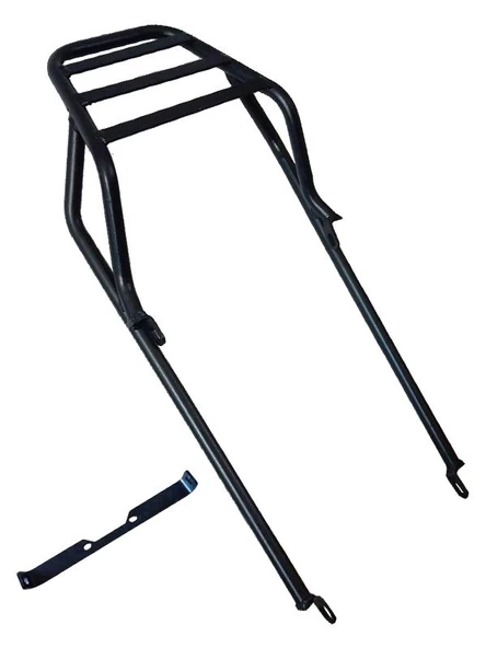 NK-TVS RİDER ÇANTA DEMİRİ#