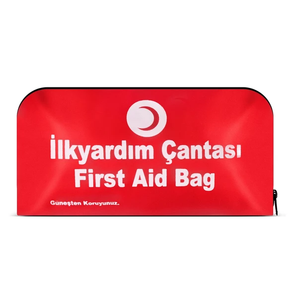 Damla İlk Yardım Çantası - 3