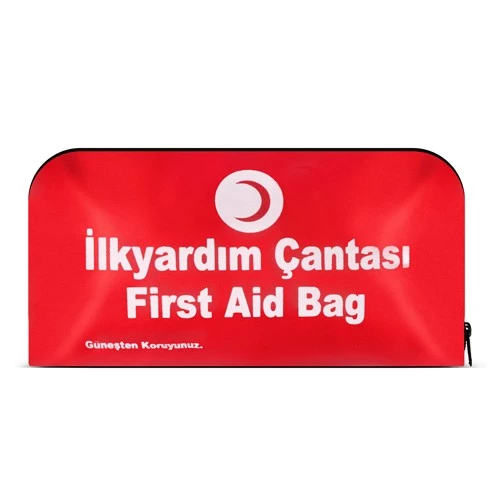 Damla İlk Yardım Çantası