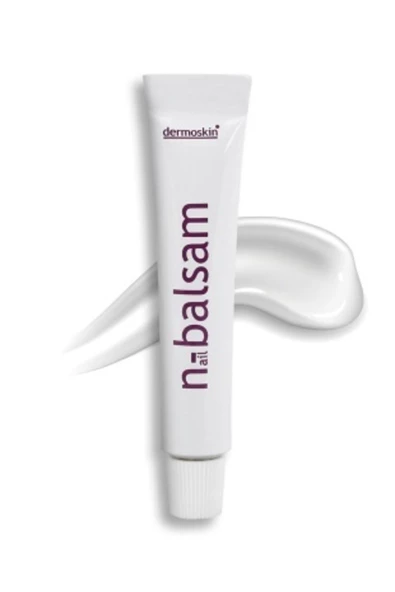 DERMOSKİN N BASLAM TIRNAK BAKIM KREMİ 10 GR - 5