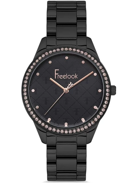 FL.1.10121.5 FREELOOK KADIN KOL SAATİ