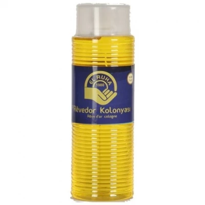 Revedor Kolonyası 60° Pvc Şişe 400 ml ürün görseli