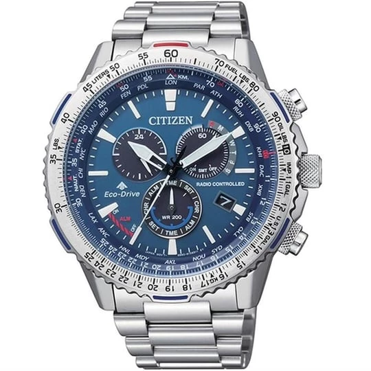 CB5000-50L CITIZEN KOL SAATİ