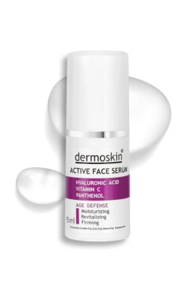 DERMOSKİN N BASLAM TIRNAK BAKIM KREMİ 10 GR - 2