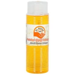 Portakal Çiçeği Kolonyası 60° PVC Şişe 400 ürün görseli