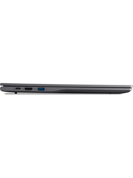 Acer Aspire Lite AL16-51P-580H Intel Core i5 1235U 8GB 512GB SSD Freedos 16" FHD NX.KWZEY.001 - 7
