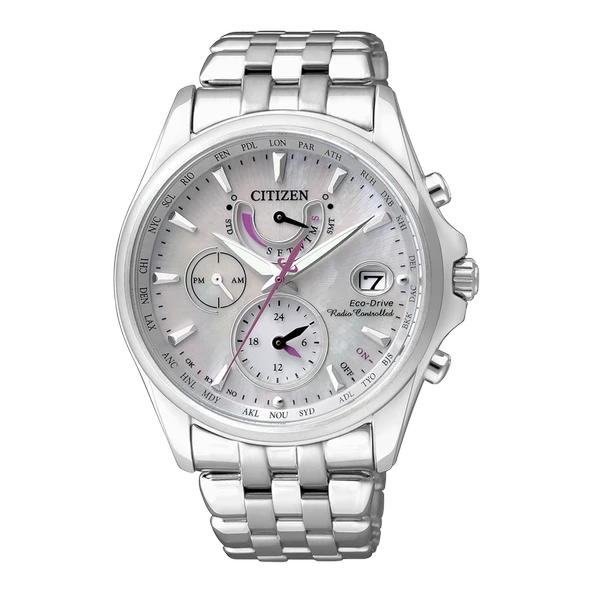 FC0010-55D CITIZEN KOL SAATİ