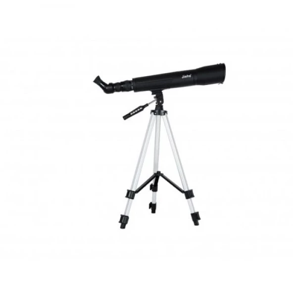 2575x60 Hd  Tripod Monoküler Kuş Gözlemciliği Zoomlu Dürbün - 6