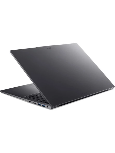 Acer Aspire Lite AL16-51P-580H Intel Core i5 1235U 8GB 512GB SSD Freedos 16" FHD NX.KWZEY.001 - 5