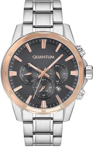 PWG982.560 QUANTUM KOL SAATİ