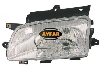 FAR SAG ELEKTRIKLI PARTNER 96 03 - H4 - AYFAR F 505531