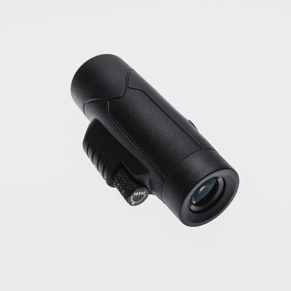 10x42 Tek Gözlü Teleskop Dürbün – Süper Zoomlu – Tripod Ayaklı – 1000m/56m - Resim 2