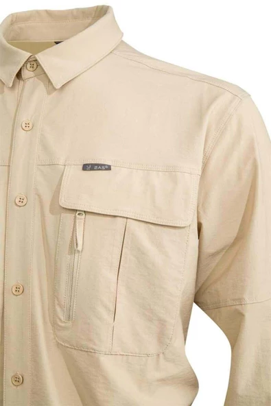 2AS Gibson Erkek Gömlek - 8