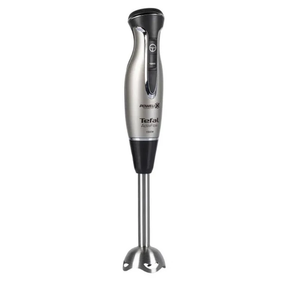 Tefal Powelix Activflow Expert Dayanıklı Blender Gümüş 1500 W - 3