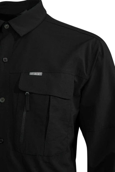 2AS Gibson Erkek Gömlek - 3