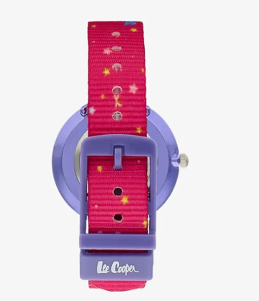 Lee Cooper Kids SW. LC.K.3.738 Çocuk Kol Saati-LC106 - 3