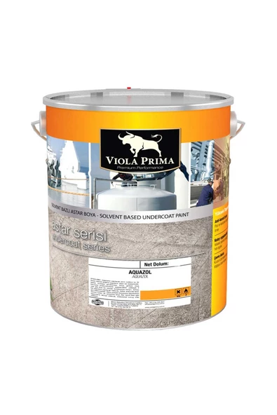 Aquazol Doğal Taş Koruyucu Su İtici Emprenye 0.70 lt