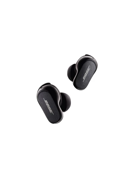 Bose QuietComfort Earbuds II TWS Kulak İçi Bluetooth Kulaklık - 4