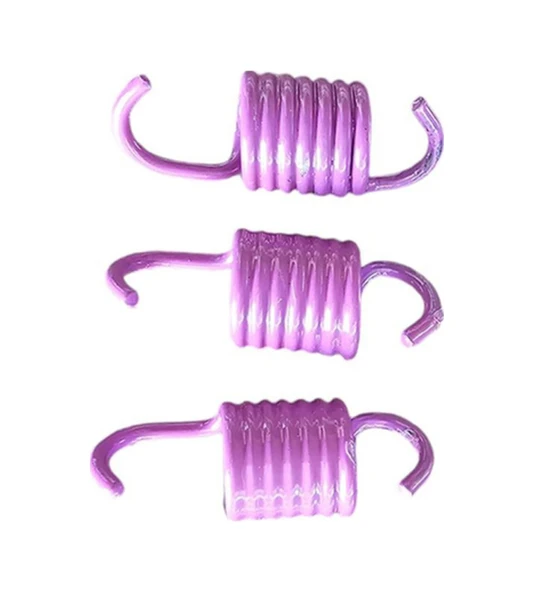 Speed Up Sym Gts 125 Motosiklet Arka Varyatör Balata Yayı ürün görseli