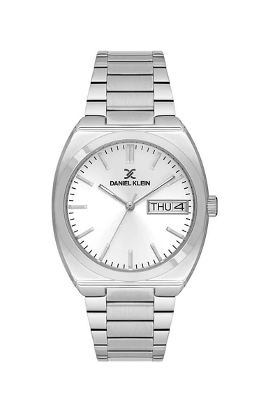 DANIEL KLEIN DK102-DK.1.13885-1 METAL ERKEK KOL SAATİ