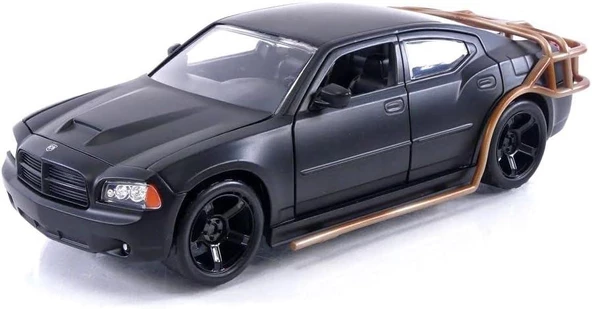 Jada Fast%Furious 2066 Dodge Charger 1/24 Model Araba