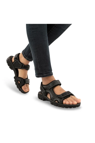 Muya Taurus Anatomik Taban Erkek Sandalet - 8