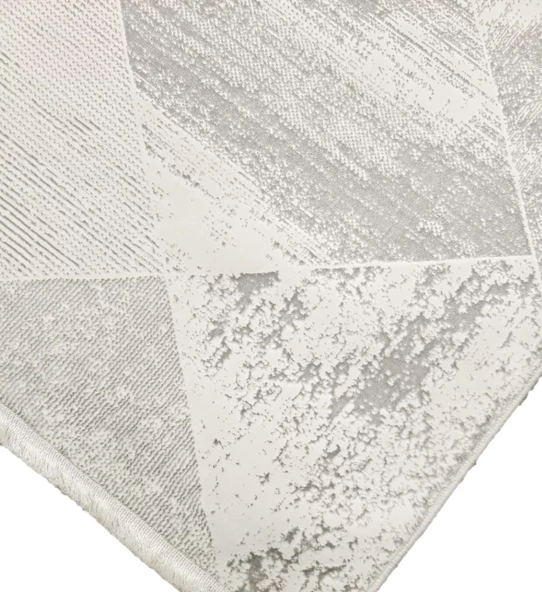 Luxess Zen Koleksiyonu Dokuma Halı 1033 Krem - 1