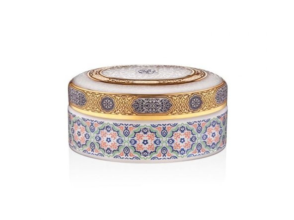 Gordion ARS 32 AB Mücevher Kutusu Mahza ürün görseli