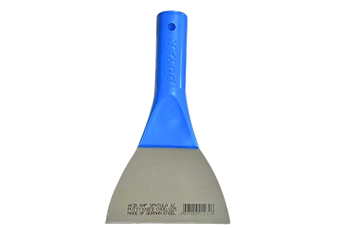 AÇIK ISPATULA ­18 CM BLUE SERİSİ