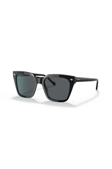 VOGUE VO 5380-S COL W44/87 50-18-145 UNİSEX GÜNEŞ GÖZLÜĞÜ