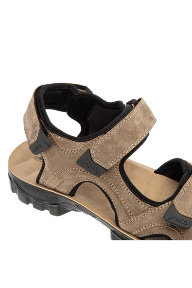 Muya Taurus Anatomik Taban Erkek Sandalet - 10