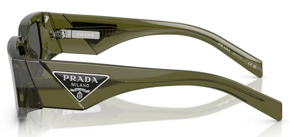 Prada SPR09Z 25A-40L 54 Kadın Güneş Gözlüğü - 3