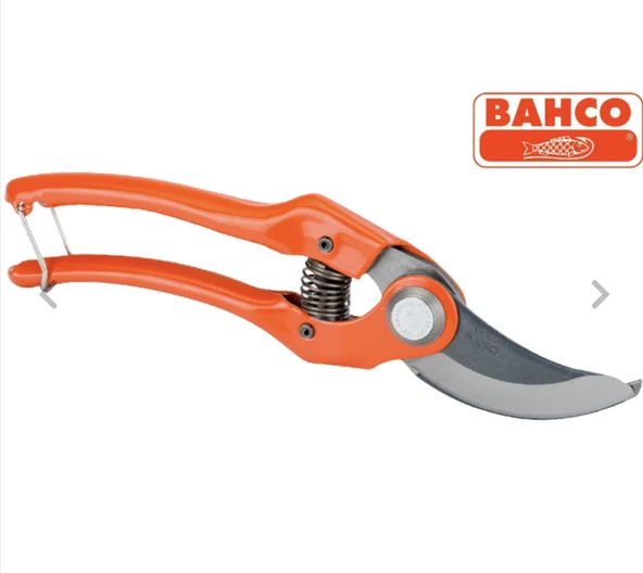 Bahco P121-23-F Budama Makası