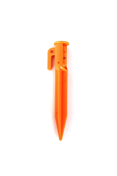 Led Işıklı Çadır Kazığı 15 Cm - 4