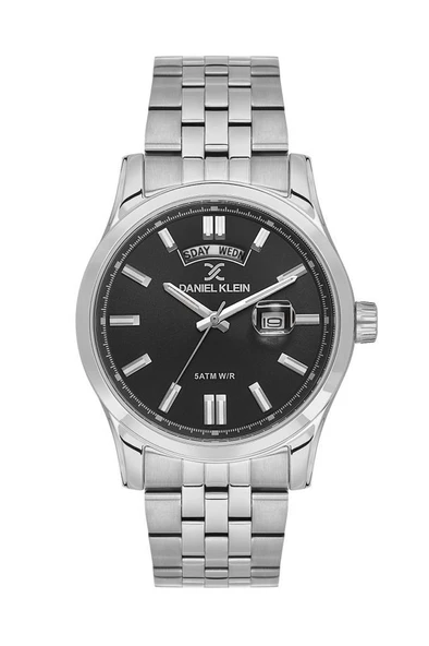 DANIEL KLEIN DK102-DKE.1.10768-2 METAL ERKEK KOL SAATİ