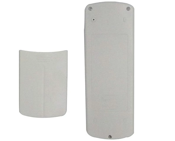 Daikin ARC433B41 ARC433B1 ARC433B2 İle Uyumlu Klima Kumandası - Resim 3