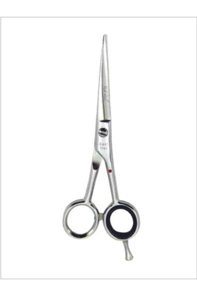 Profesyonel Saç Kesim Makası Jilet Tipi Ağız 201-5,5