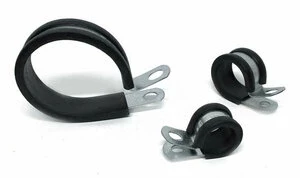 22mm Lastikli Kelepçe - 2