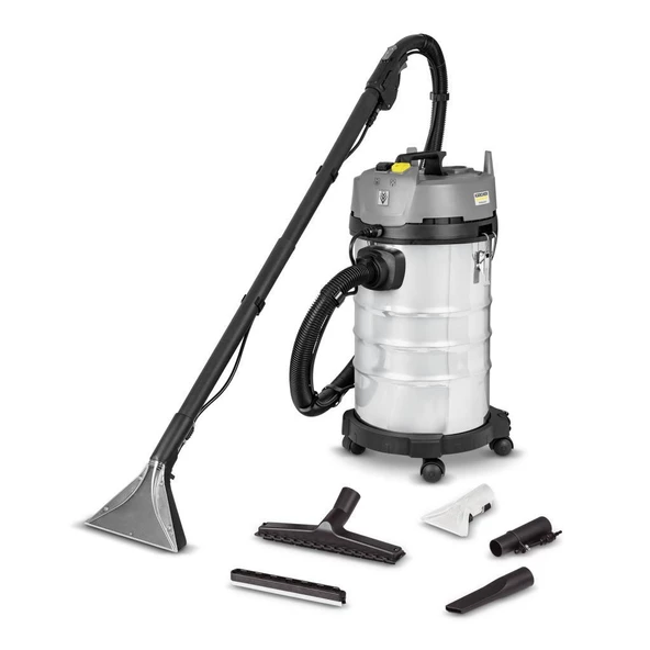 Karcher Puzzi 4/30 Classic Halı ve Koltuk Yıkama Makinesi