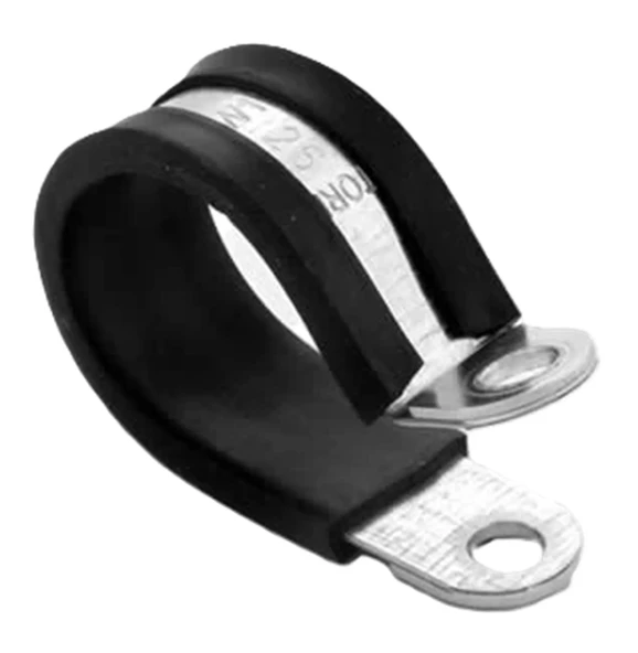 10mm Lastikli Kelepçe - Resim 4