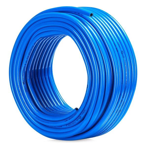 Basınçlı İlaçlama Hortumu Ağaç Bitki Yaprak Sebze Meyve Tarım Ziraat Hortum 240 Bar 8 mm 1 Metre - 4